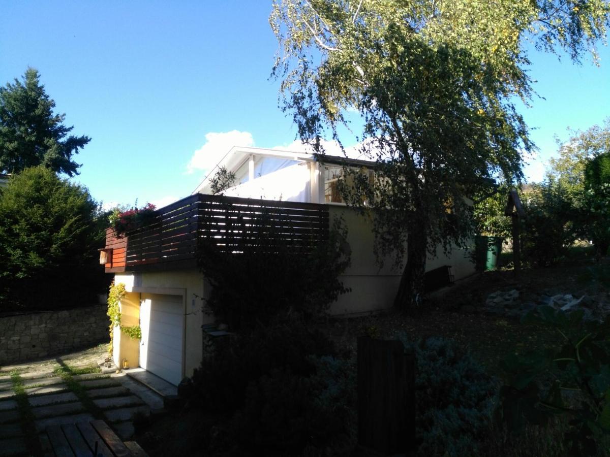 Greenhouse Just 15 Min From The Old Town Bratislava Exterior photo